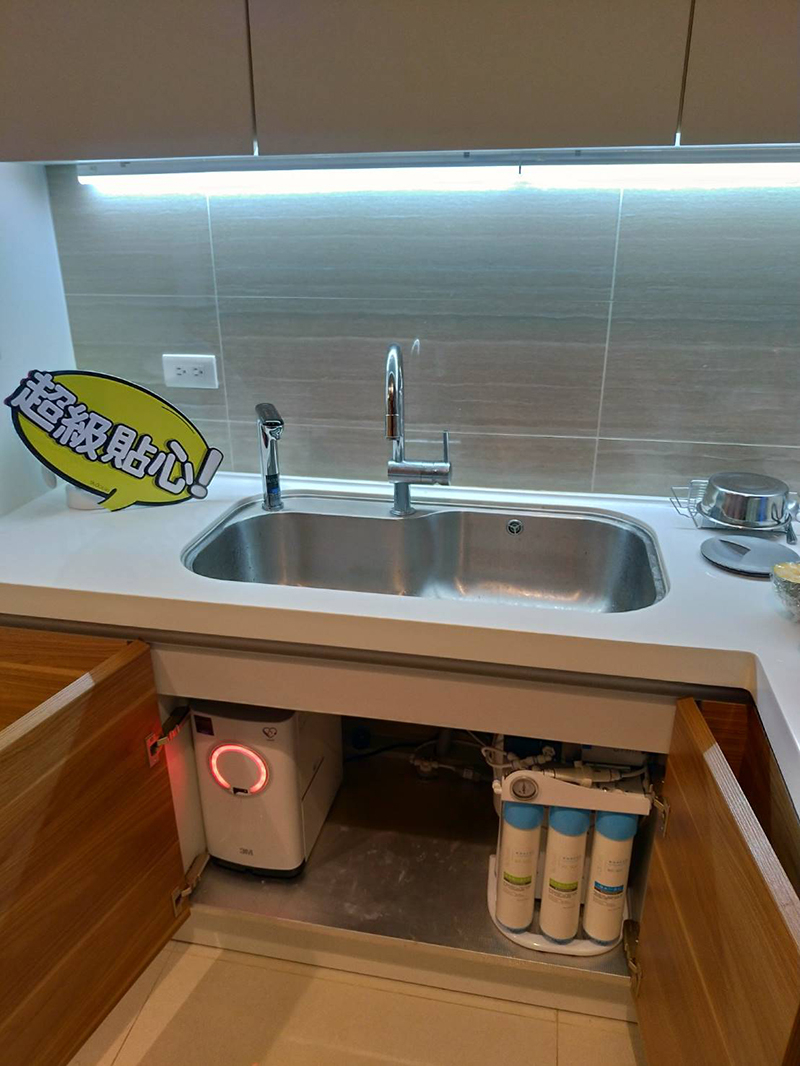 3M HEAT2000觸控式熱飲機