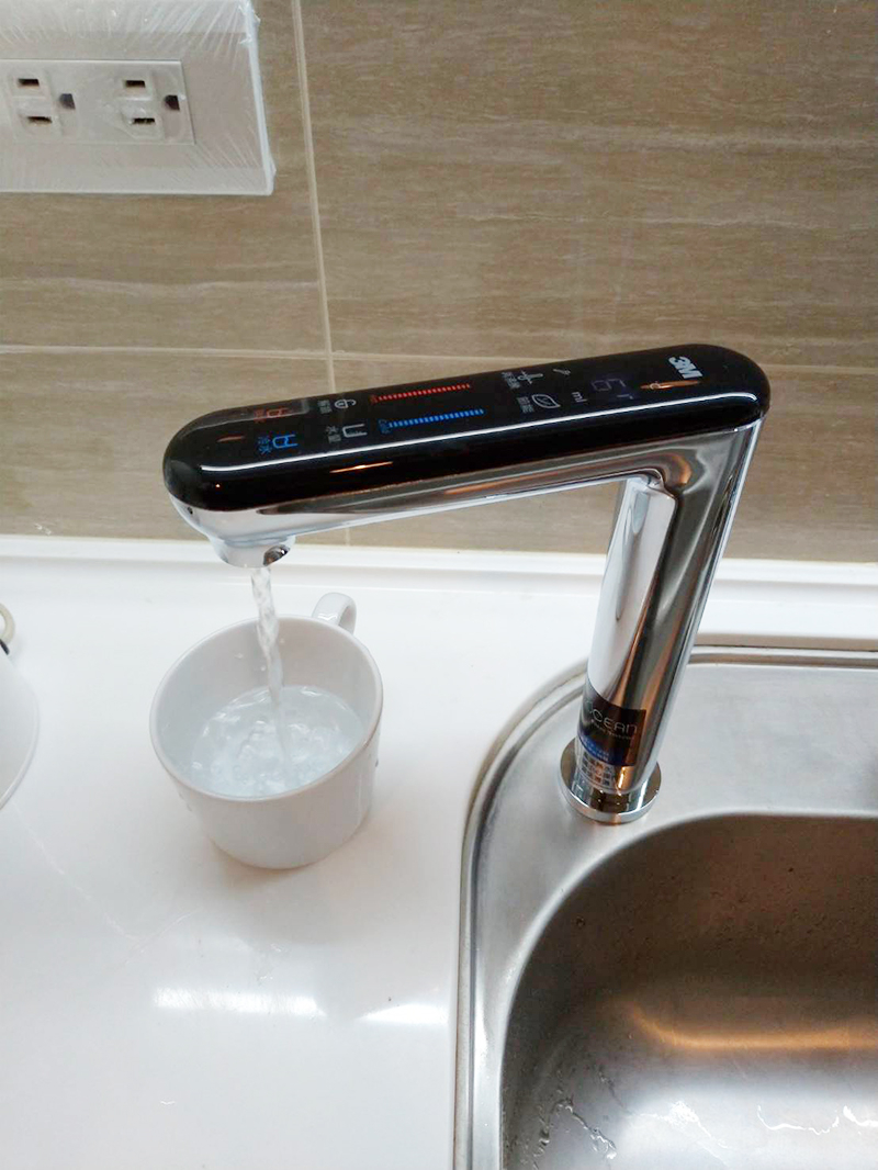 3M HEAT2000觸控式熱飲機