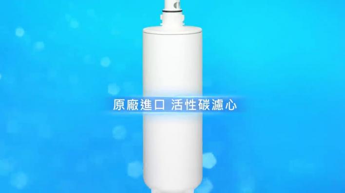 3M淨水器 T22觸控飲水機-藍海淨水科技