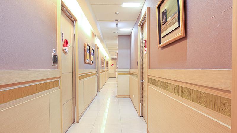 長榮宥宥婦產科