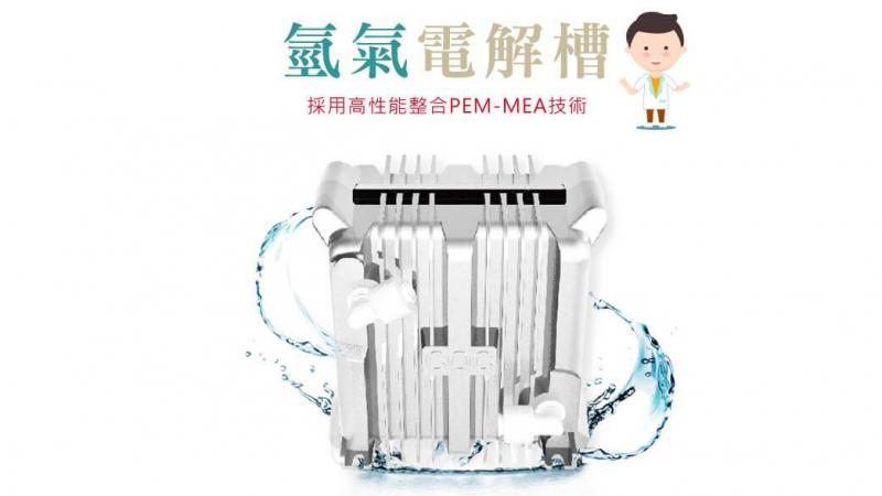 日本掀起氫水熱潮，居家如何產生水素水