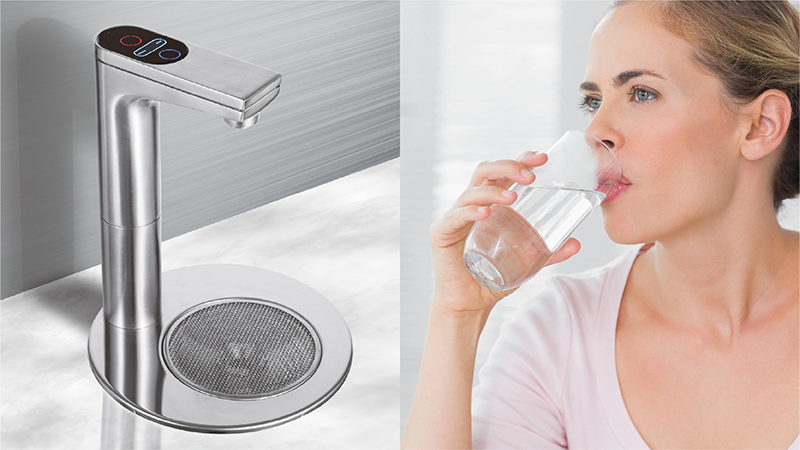 原來這樣用淨水器才有用！淨水器的選擇&使用小技巧