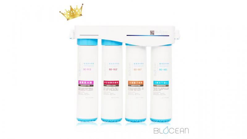 冬季嚴防氣溫驟降　2022最新廚下型淨水器推薦