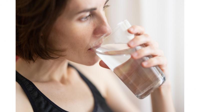 必讀喝水冷知識　5個不為人知的喝水秘密