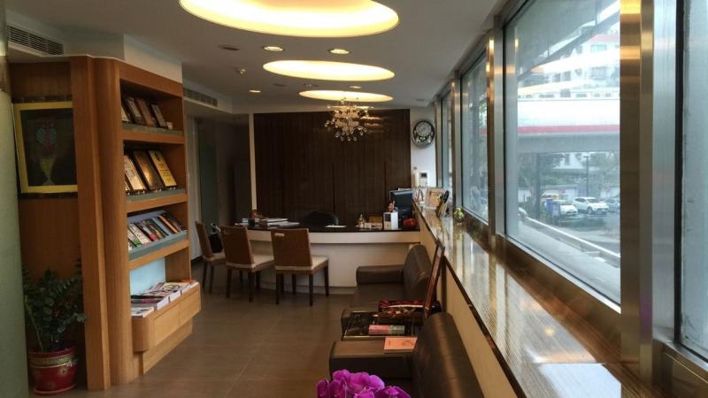 鄭文彥牙醫診所