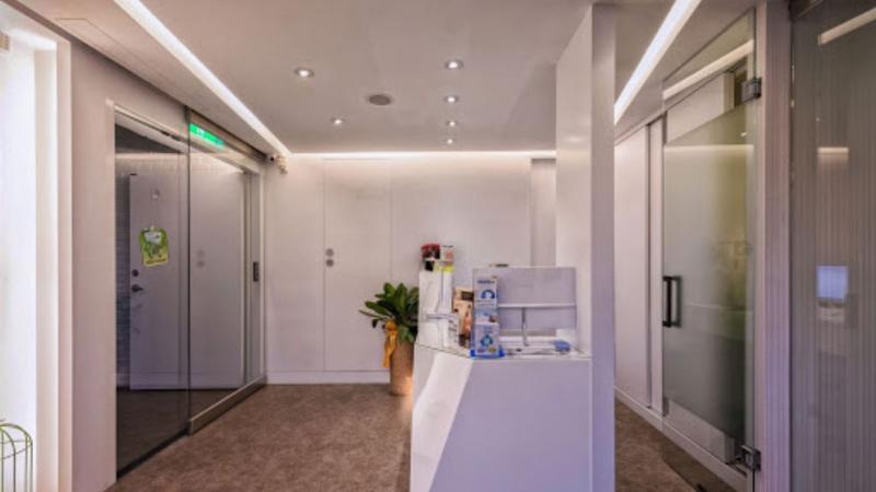 信義東暘牙醫診所