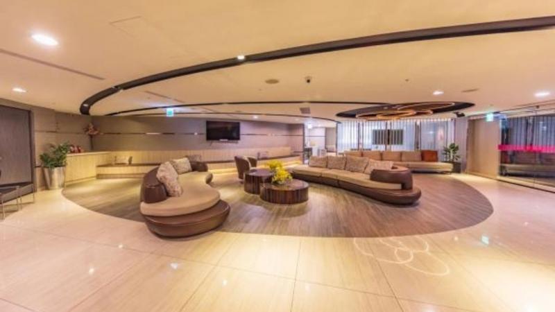 菡生婦產科診所