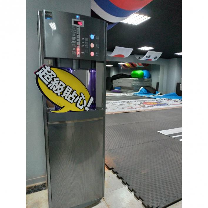 108.04 崇武跆拳道館(北投)