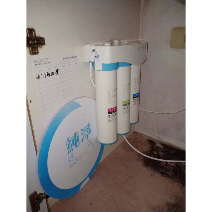 108.07 新莊喬先生