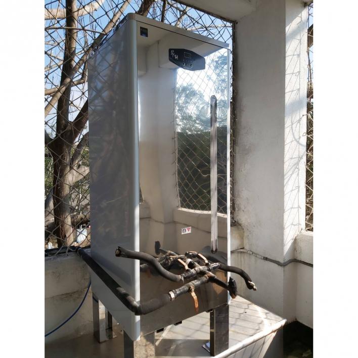 108.12 陸軍新竹關西營區