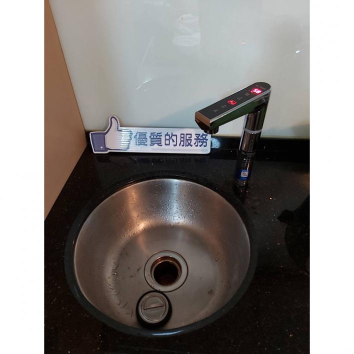 109.01 淡水鐘先生