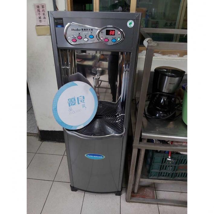 109.02 貴格會迴龍教會