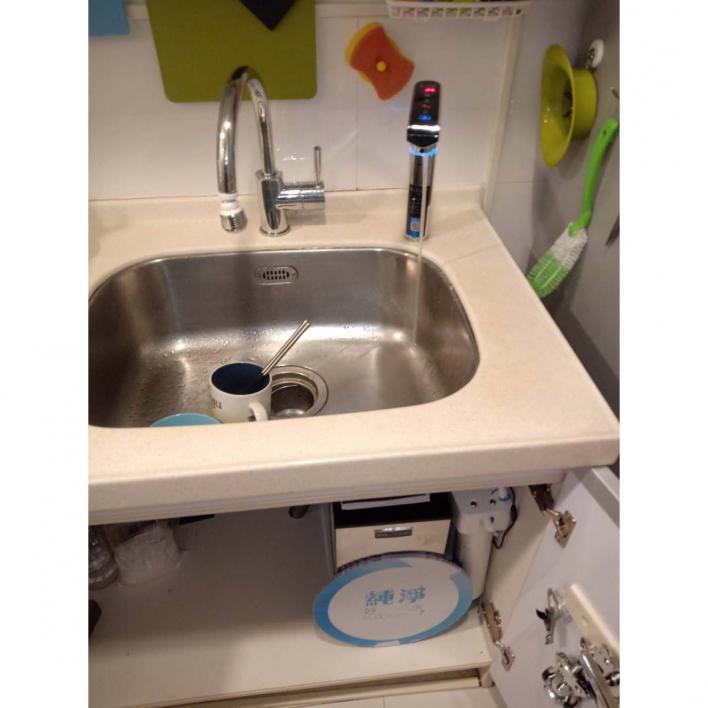 109.04 中和古小姐