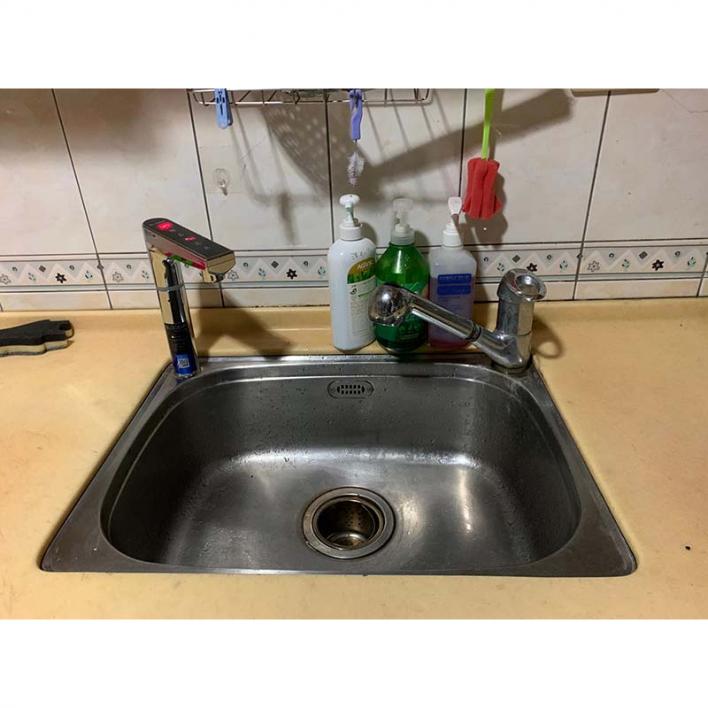 109.05 新莊吳小姐