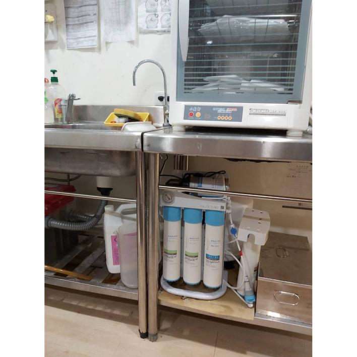 109.07 礁溪快樂牙醫