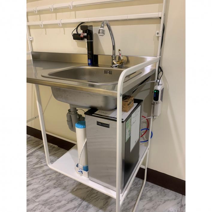 109.07 小客廳服飾