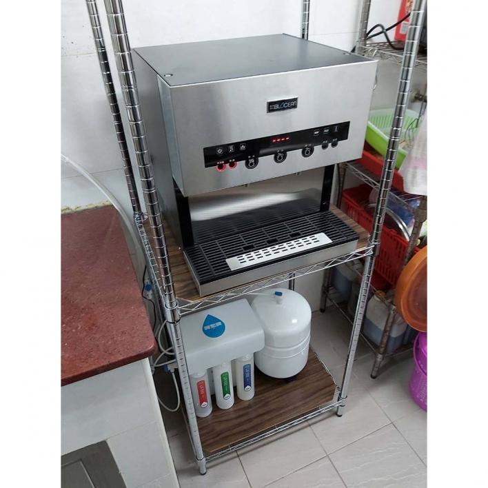 109.07 林口李先生