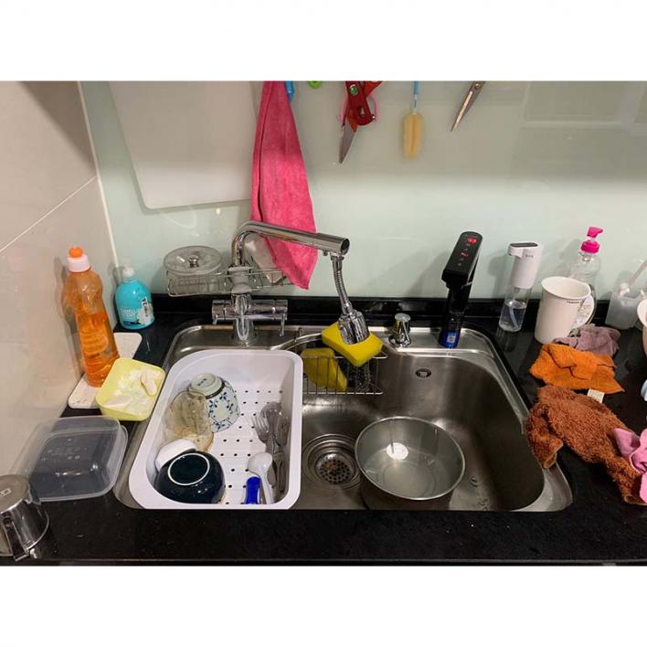 109.07 中和周小姐