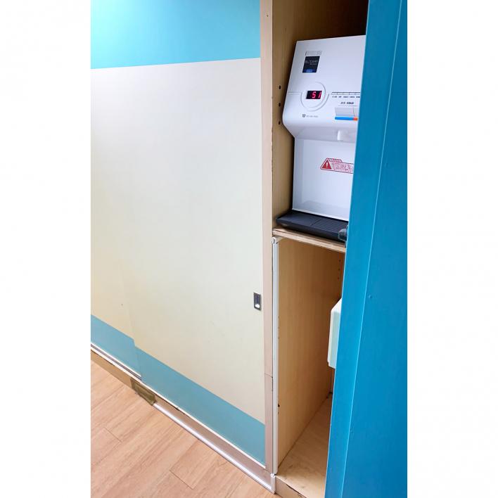 109.08 台北市私立聖喬治幼兒園