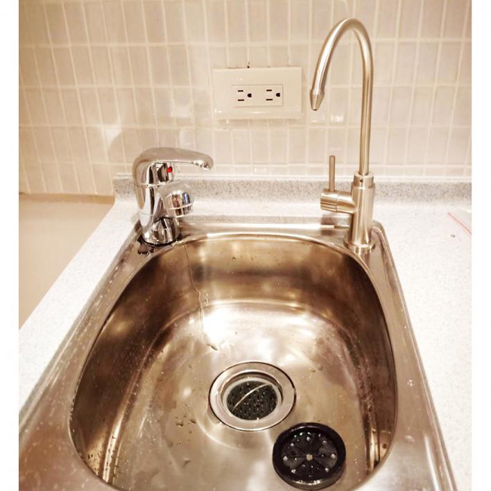 亦星室內設計套房（肆館）