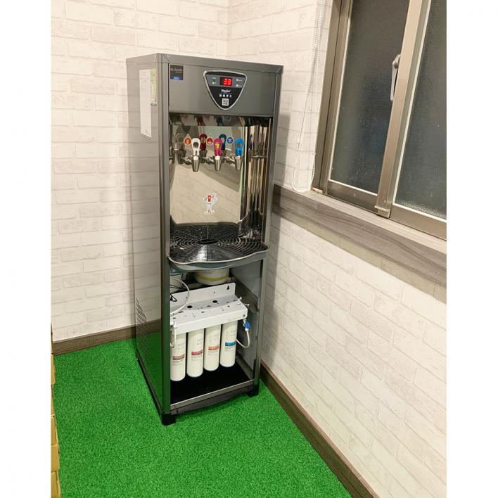 109.11 淡水健身房