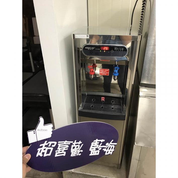 107.3 真好麥餐館（林口店）